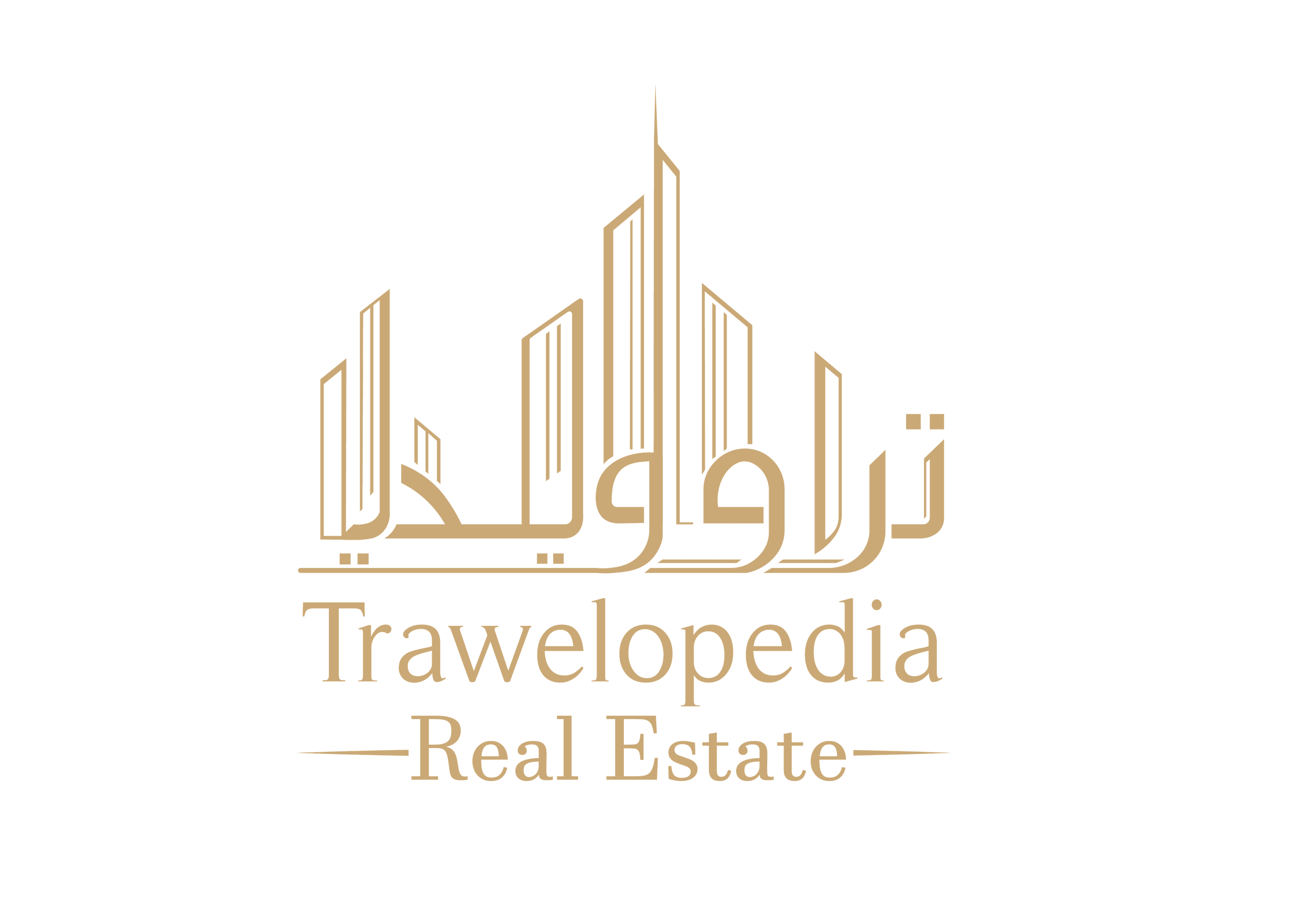 TRAWEL OPEDIA logo